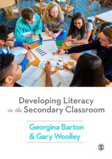 Picture of Developing Literacy in the Secondary Classroom