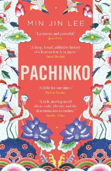 Picture of Pachinko