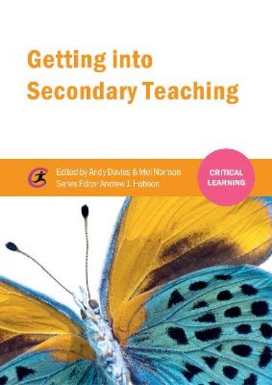 Picture of Getting into Secondary Teaching