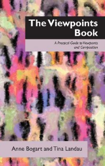 Picture of Viewpoints Book: A Practical Guide to Viewpoints and Composition