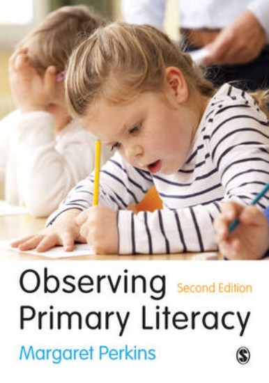 Picture of Observing Primary Literacy 2ed