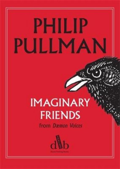 Picture of Imaginary Friends From Daemon Voices