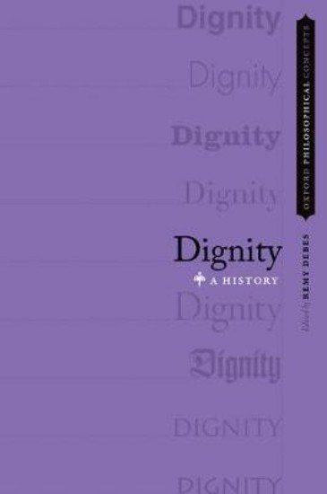 Picture of Dignity: A History