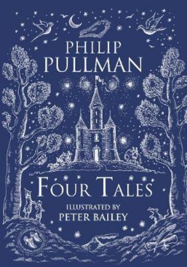 Picture of Four Tales
