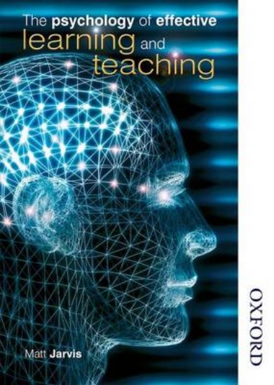 Picture of Psychology of Effective Learning and Teaching