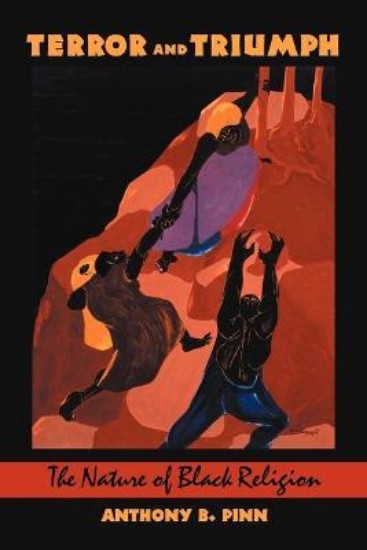 Picture of Terror and Triumph: The Nature of Black Religion
