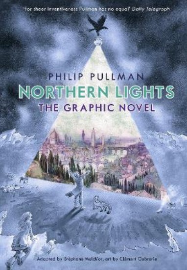 Picture of Northern Lights - The Graphic Novel