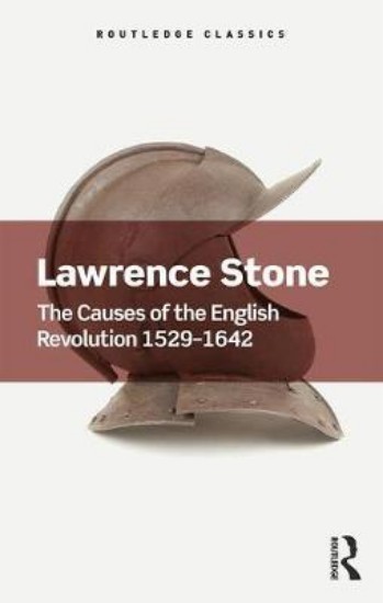 Picture of Causes of the English Revolution 1529-1642