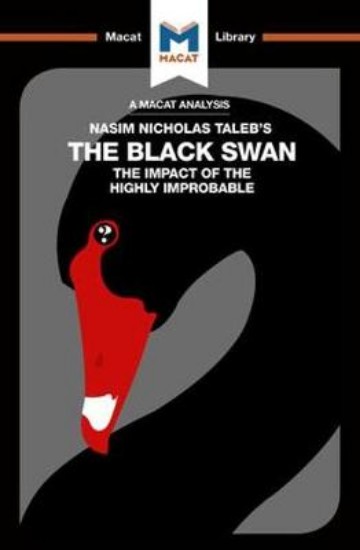 Picture of Eric Lybeck's Black Swan: The Impact of the Highly Improbable