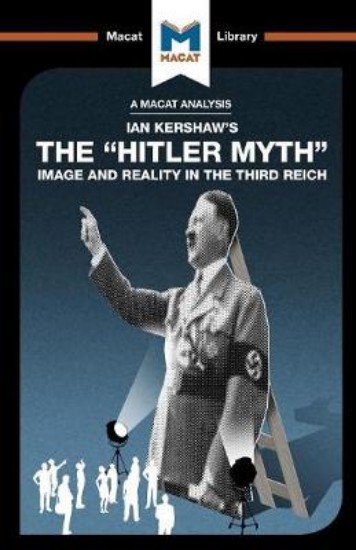 Picture of Ian Kershaw's The "Hitler Myth"