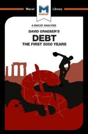 Picture of David Graeber's Debt: The First 5000 Years