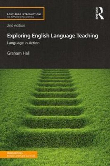 Picture of Exploring English Language Teaching: Language in Action