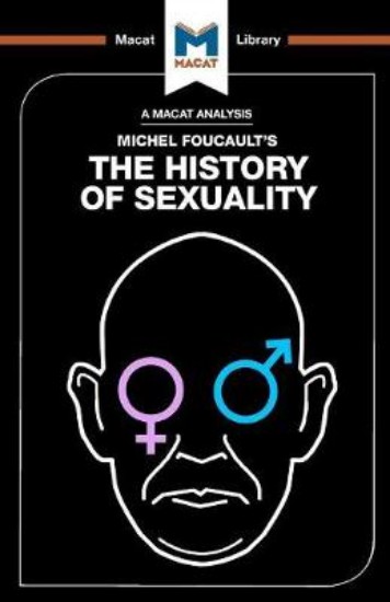 Picture of Foucault's History of Sexuality