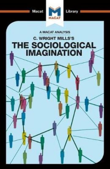 Picture of C. Wright Mills' The Sociological Imagination