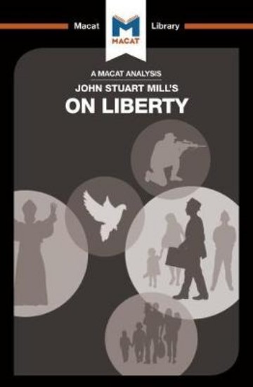 Picture of John Stuart Mill's On Liberty