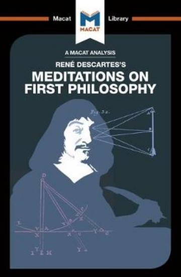 Picture of Rene Descartes' Meditations