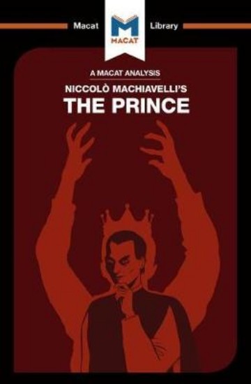 Picture of Machiavelli's The Prince