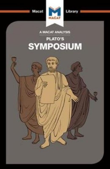 Picture of Plato's Symposium