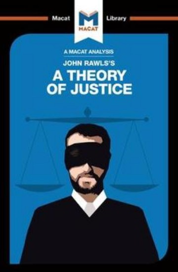 Picture of John Rawls' Theory of Justice