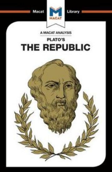 Picture of Plato's The Republic