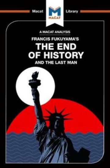 Picture of Francis Fukuyama's The End of History and the Last Man