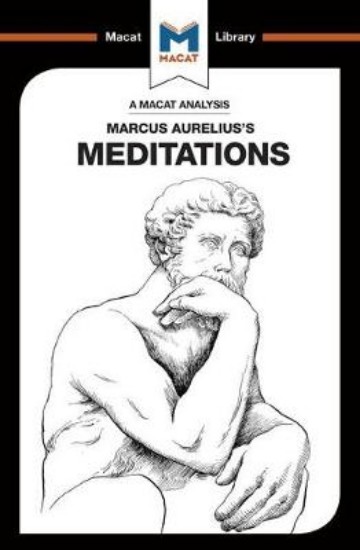 Picture of Marcus Aurelius' Meditations