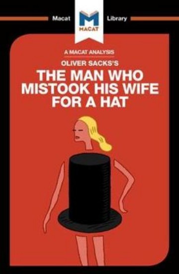 Picture of Oliver Sacks' The Man Who Mistook His Wife For a Hat