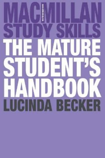 Picture of Mature Student's Handbook