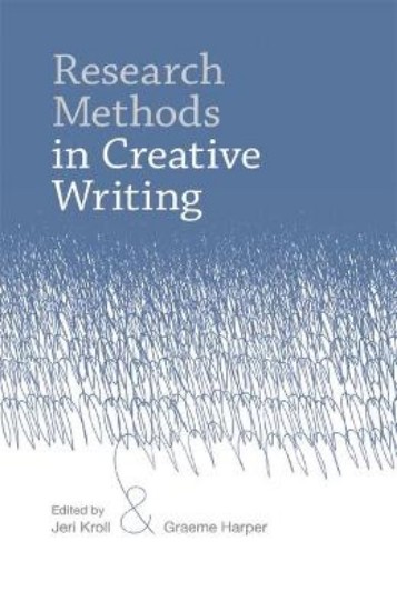 Picture of Research Methods in Creative Writing
