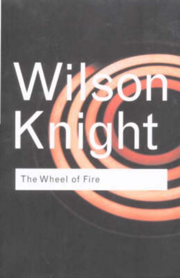 Picture of Wheel of Fire
