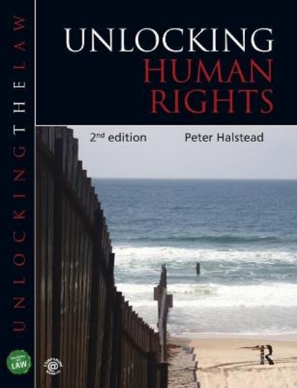 Picture of Unlocking Human Rights 2ed