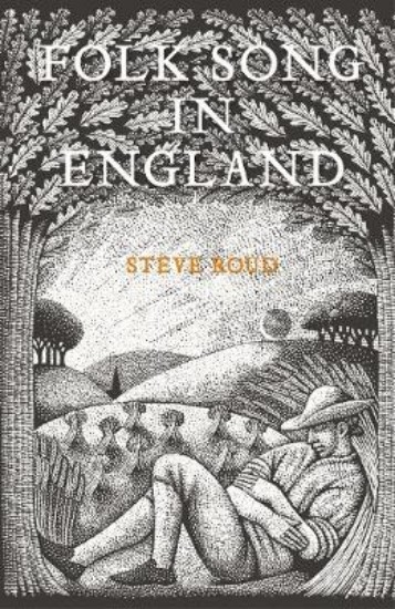 Picture of Folk Song in England