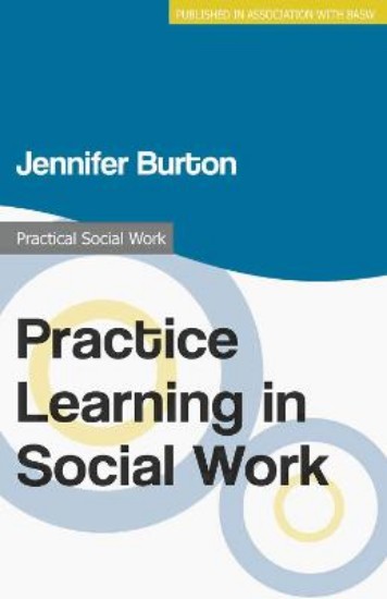 Picture of Practice Learning in Social Work