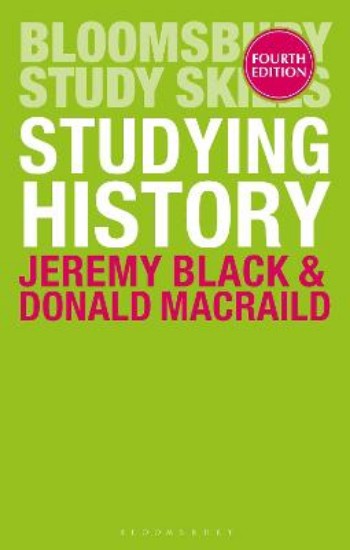 Picture of Studying History 4ed