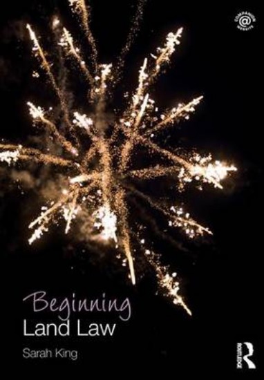 Picture of Beginning Land Law