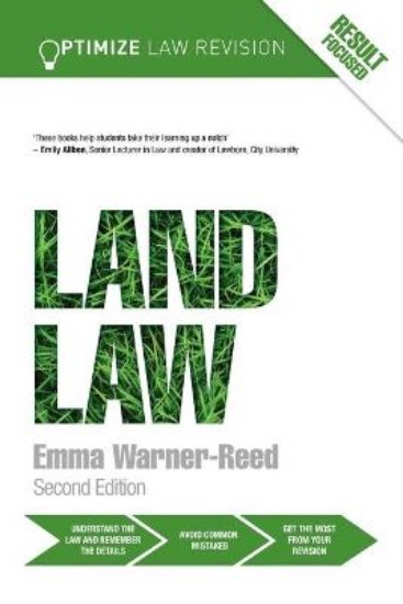 Picture of Optimize Land Law