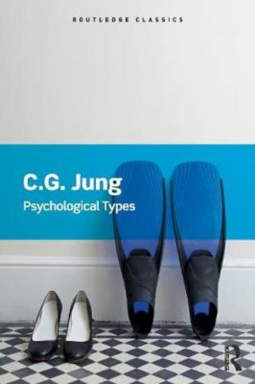 Picture of Psychological Types