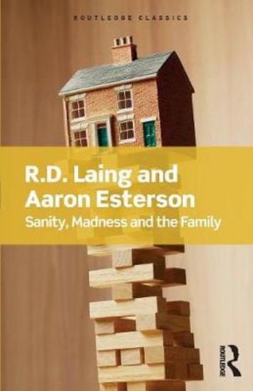 Picture of Sanity, Madness and the Family