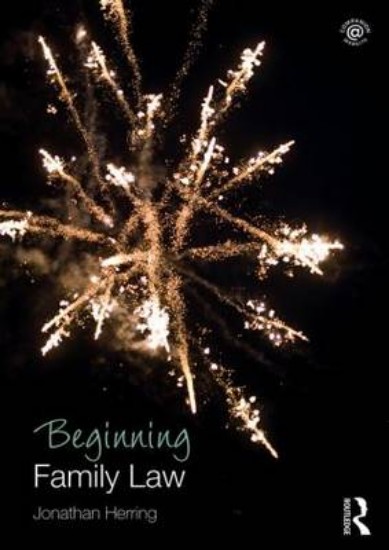 Picture of Beginning Family Law