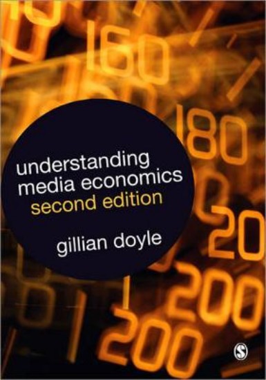 Picture of Understanding Media Economics