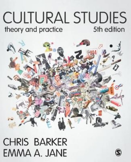 Picture of Cultural Studies: Theory and Practice