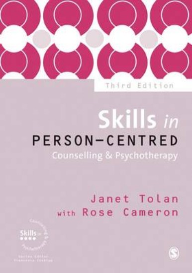 Picture of Skills in Person-Centred Counselling & Psychotherapy 3ed