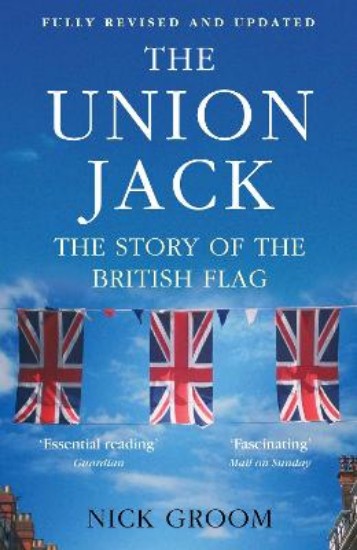 Picture of Union Jack: The Story of the British Flag