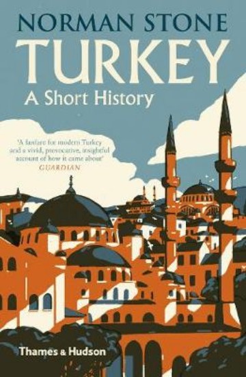 Picture of Turkey: A Short History