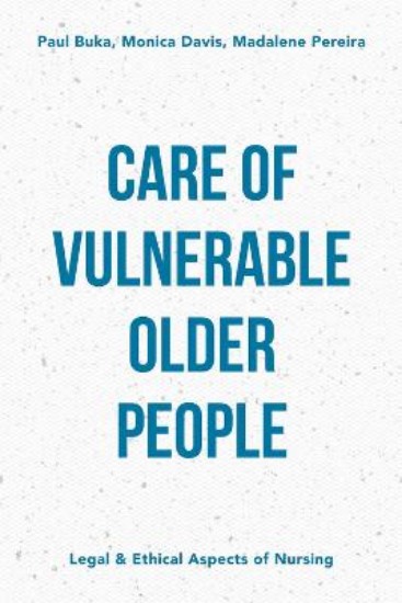 Picture of Care of Vulnerable Older People