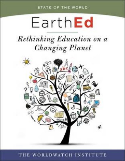 Picture of EarthEd : Rethinking Education on a Changing Planet (State of the World)