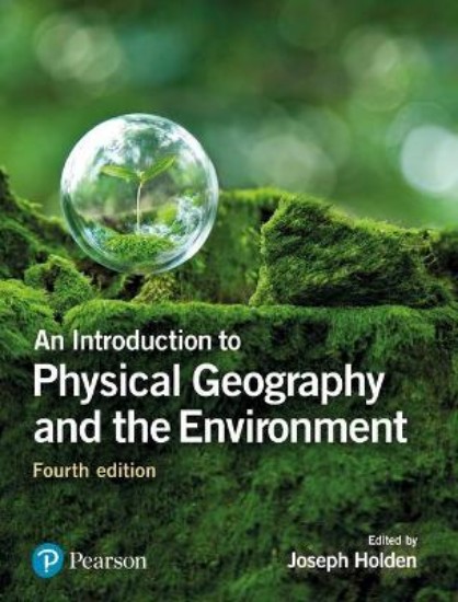 Picture of Introduction to Physical Geography and the Environment 4ed