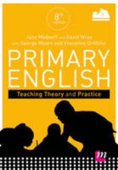 Picture of Primary English: Teaching Theory & Practice 8ed AND Primary English: Knowledge and Understanding 8ed