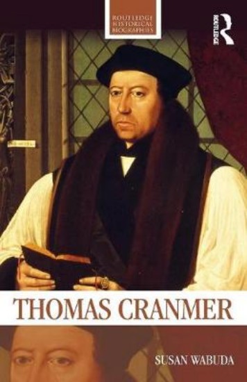 Picture of Thomas Cranmer