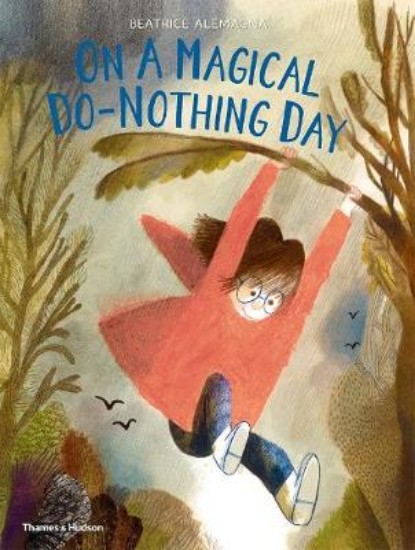 Picture of On a Magical Do-Nothing Day